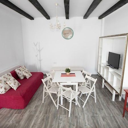 Apartament Central Deal Sibiu Ngoại thất bức ảnh