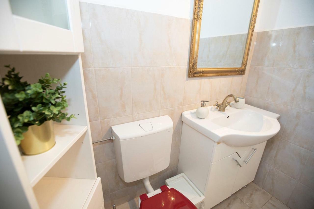 Apartament Central Deal Sibiu Ngoại thất bức ảnh
