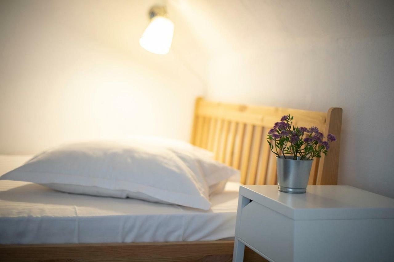 Apartament Central Deal Sibiu Ngoại thất bức ảnh